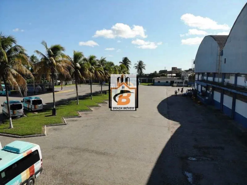 Depósito-Galpão, 1200 m² - Foto 16