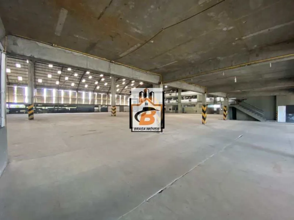 Depósito-Galpão, 1200 m² - Foto 11