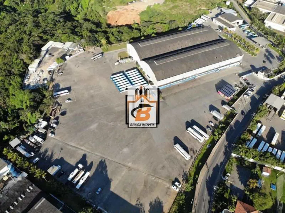 Depósito-Galpão, 1200 m² - Foto 8