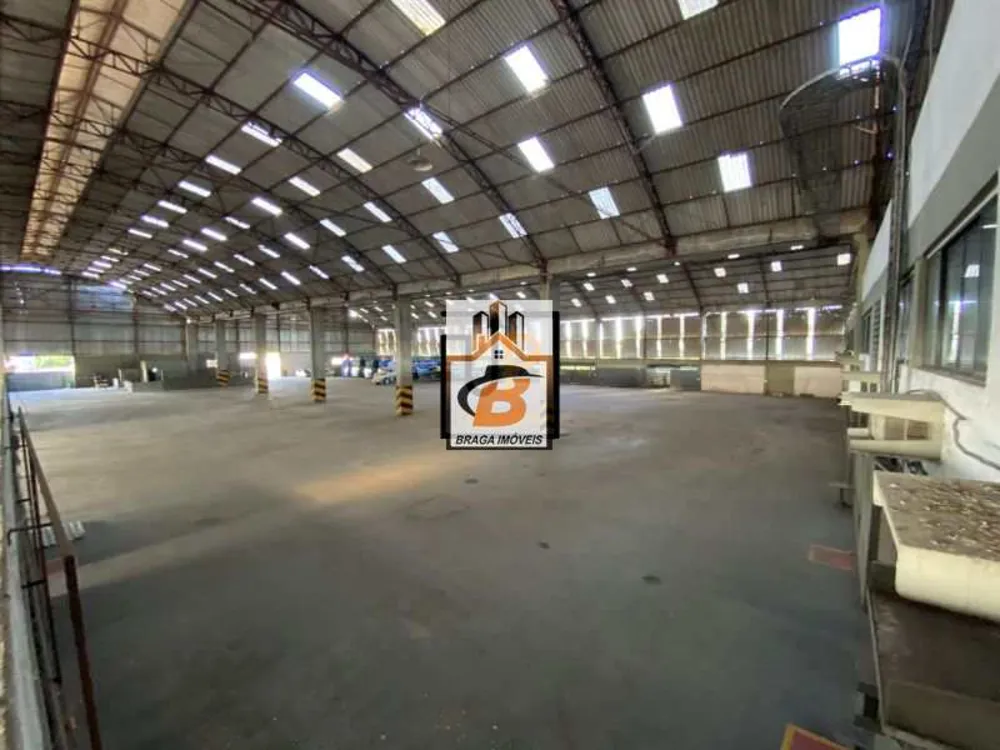 Depósito-Galpão, 1200 m² - Foto 5