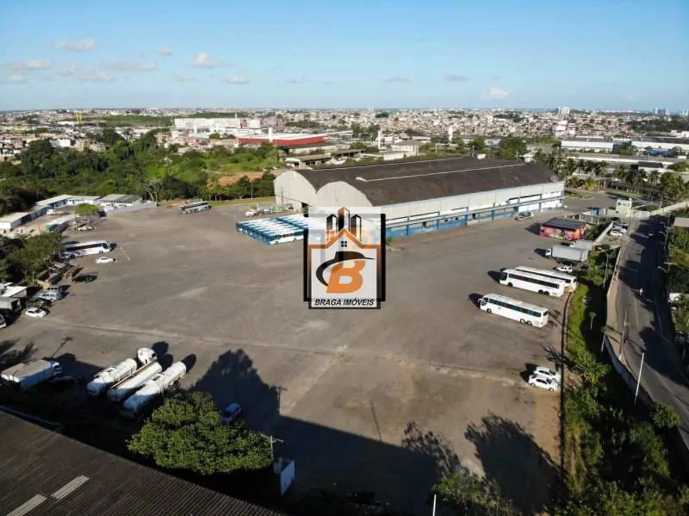 Depósito-Galpão, 1200 m² - Foto 12