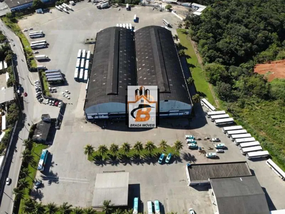 Depósito-Galpão, 1200 m² - Foto 9
