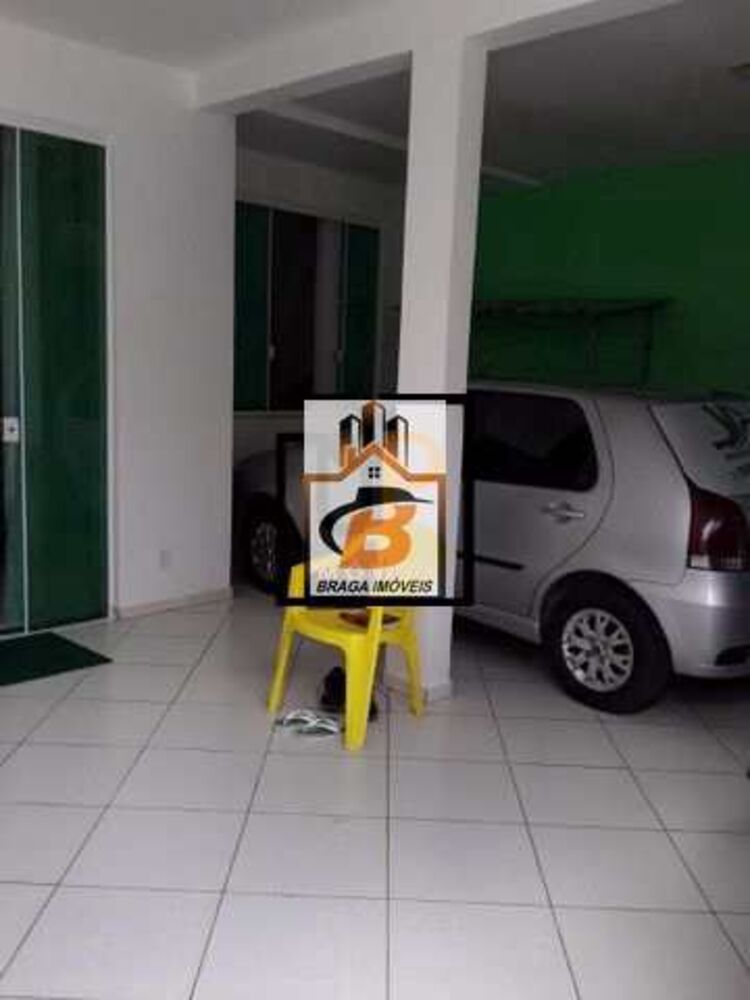 Casa, 3 quartos, 165 m² - Foto 2