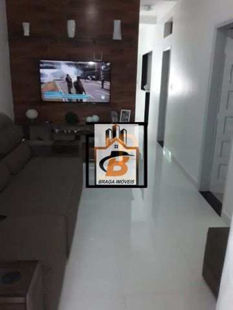 Casa, 3 quartos, 165 m² - Foto 4