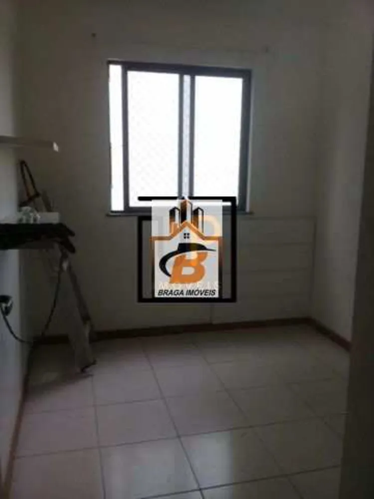 Apartamento, 2 quartos, 100 m² - Foto 6