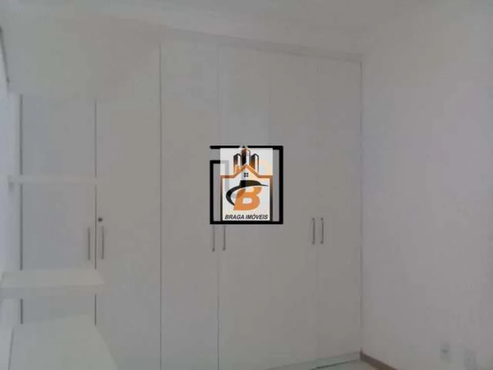 Apartamento, 2 quartos, 100 m² - Foto 5