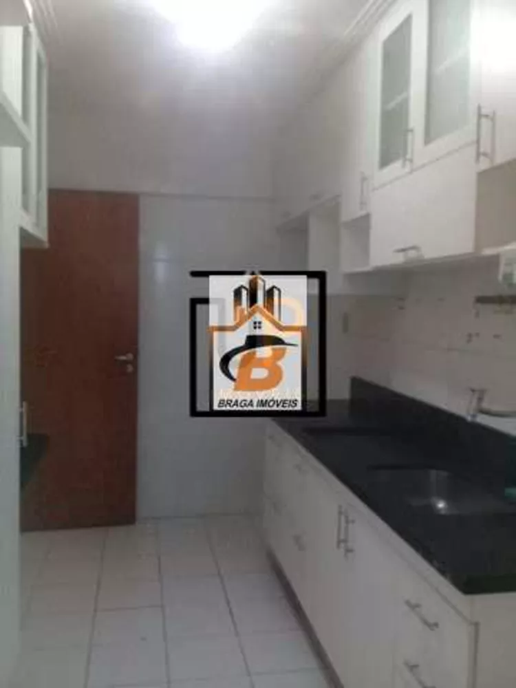 Apartamento à venda com 2 quartos, 100m² - Foto 2