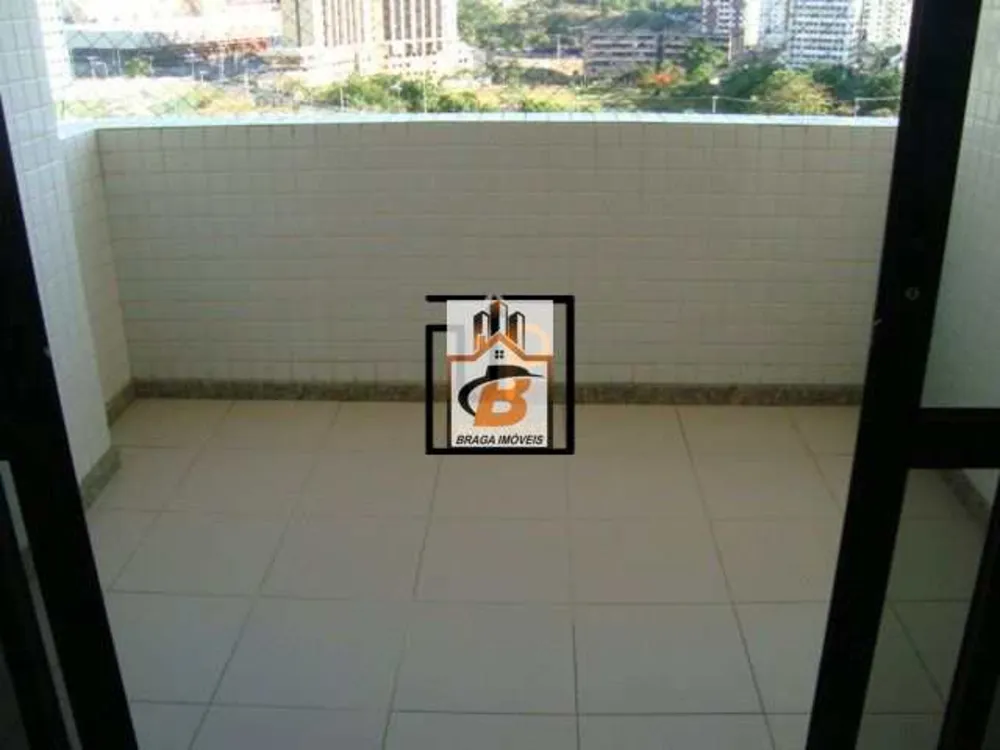 Apartamento, 2 quartos, 86 m² - Foto 2