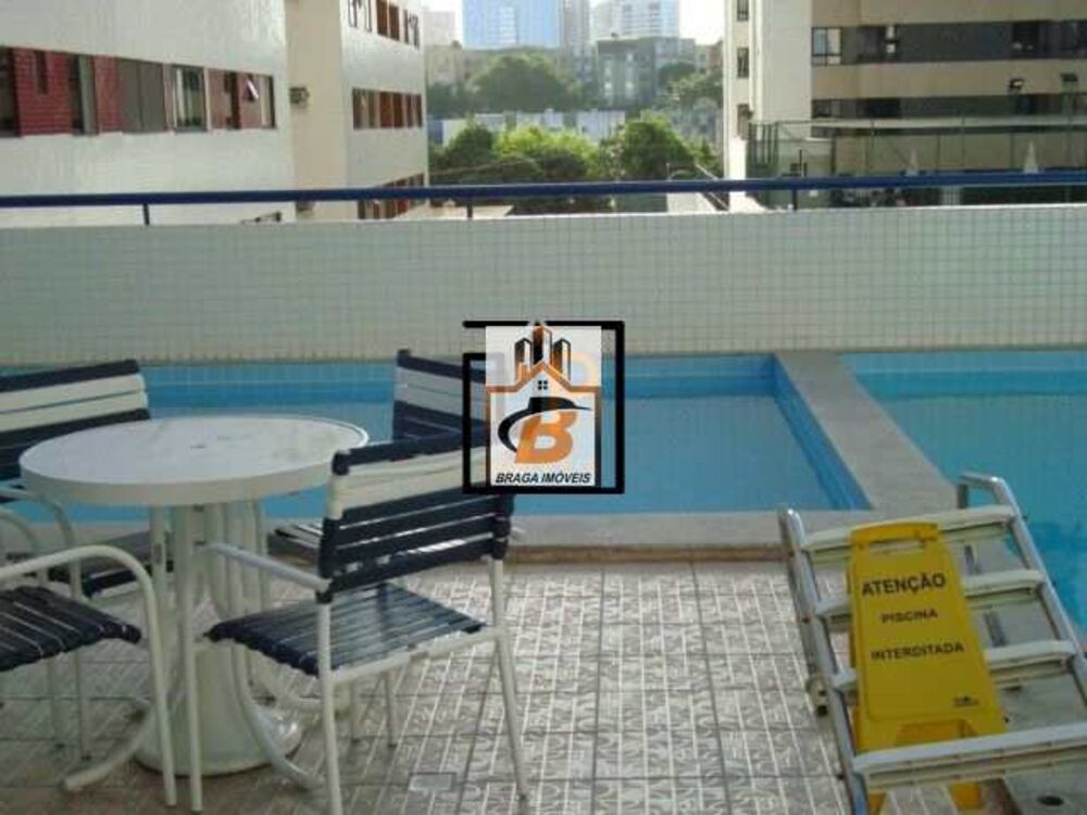 Apartamento, 2 quartos, 86 m² - Foto 5