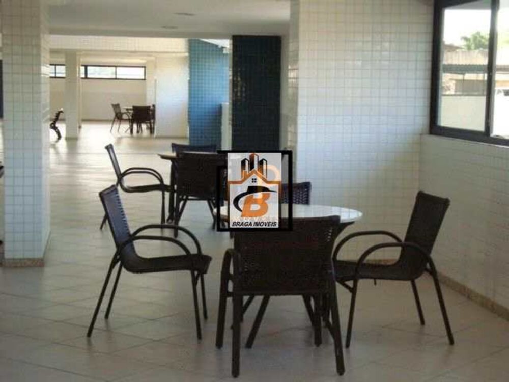 Apartamento, 2 quartos, 86 m² - Foto 6