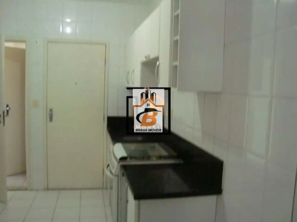 Apartamento, 2 quartos, 86 m² - Foto 9