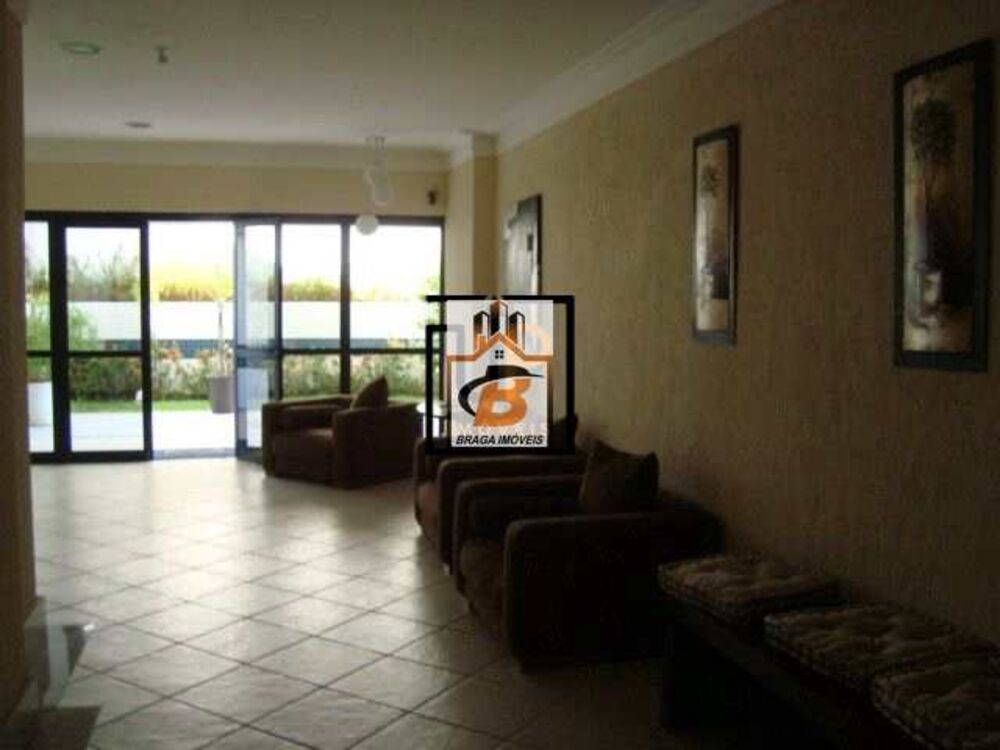 Apartamento, 2 quartos, 86 m² - Foto 4