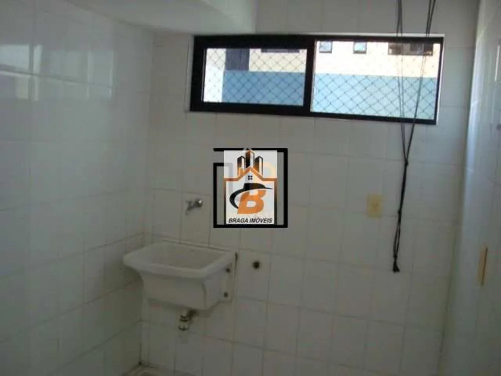Apartamento, 2 quartos, 86 m² - Foto 11