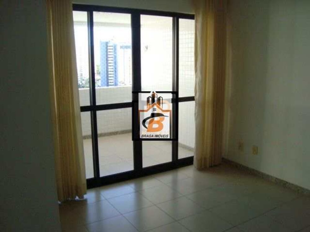 Apartamento, 2 quartos, 86 m² - Foto 1