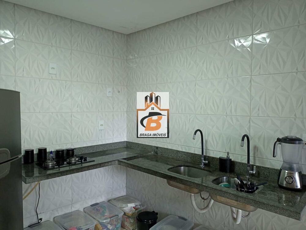 Casa, 2 quartos, 180 m² - Foto 6