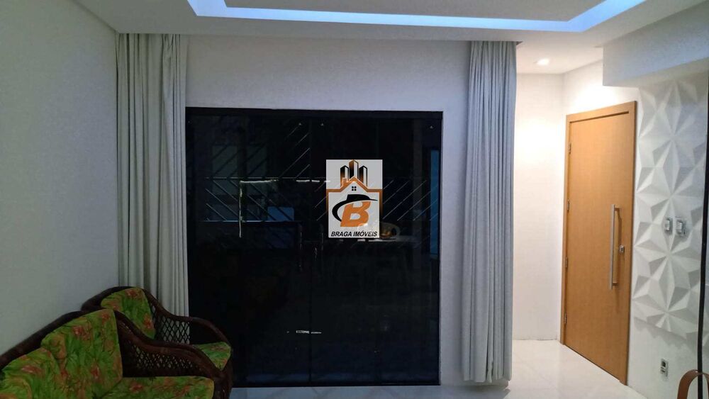 Casa, 2 quartos, 180 m² - Foto 1