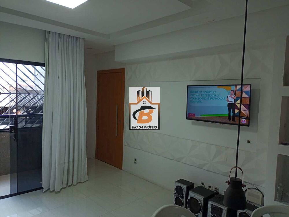 Casa, 2 quartos, 180 m² - Foto 7