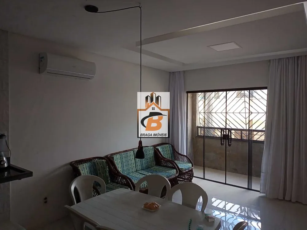 Casa, 2 quartos, 180 m² - Foto 13