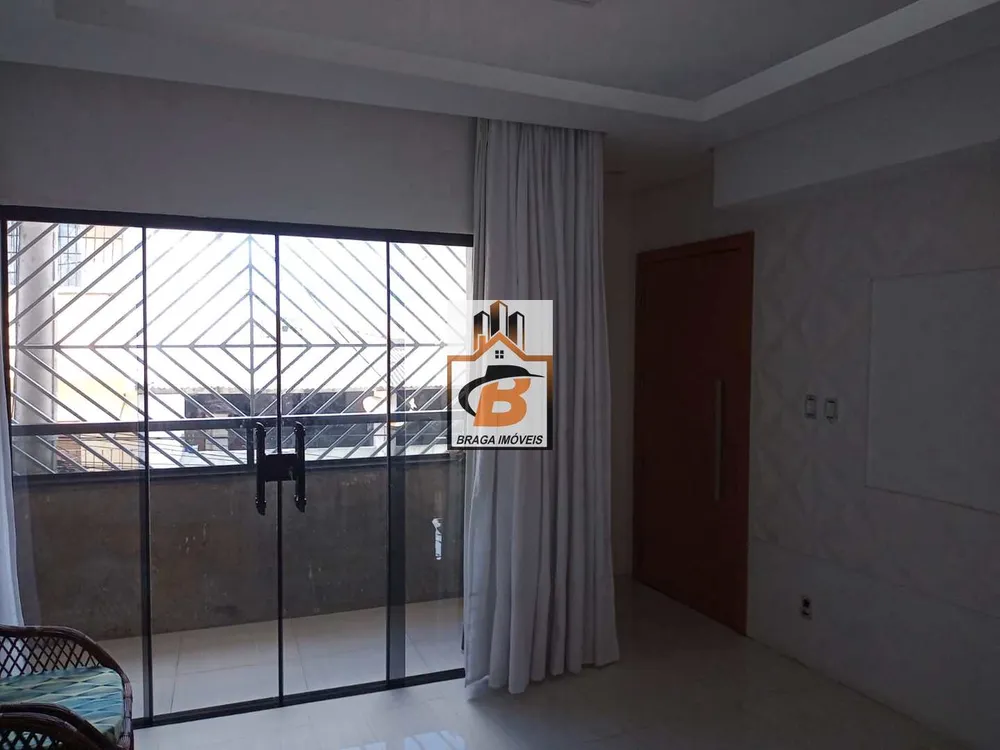 Casa, 2 quartos, 180 m² - Foto 8