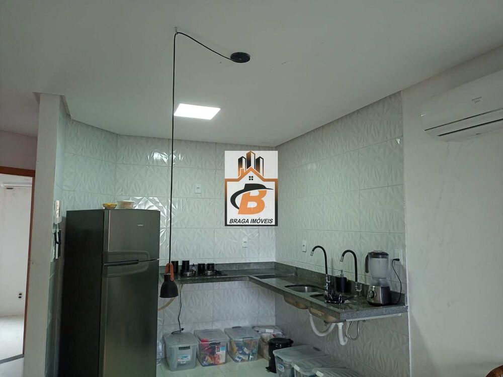 Casa, 2 quartos, 180 m² - Foto 4