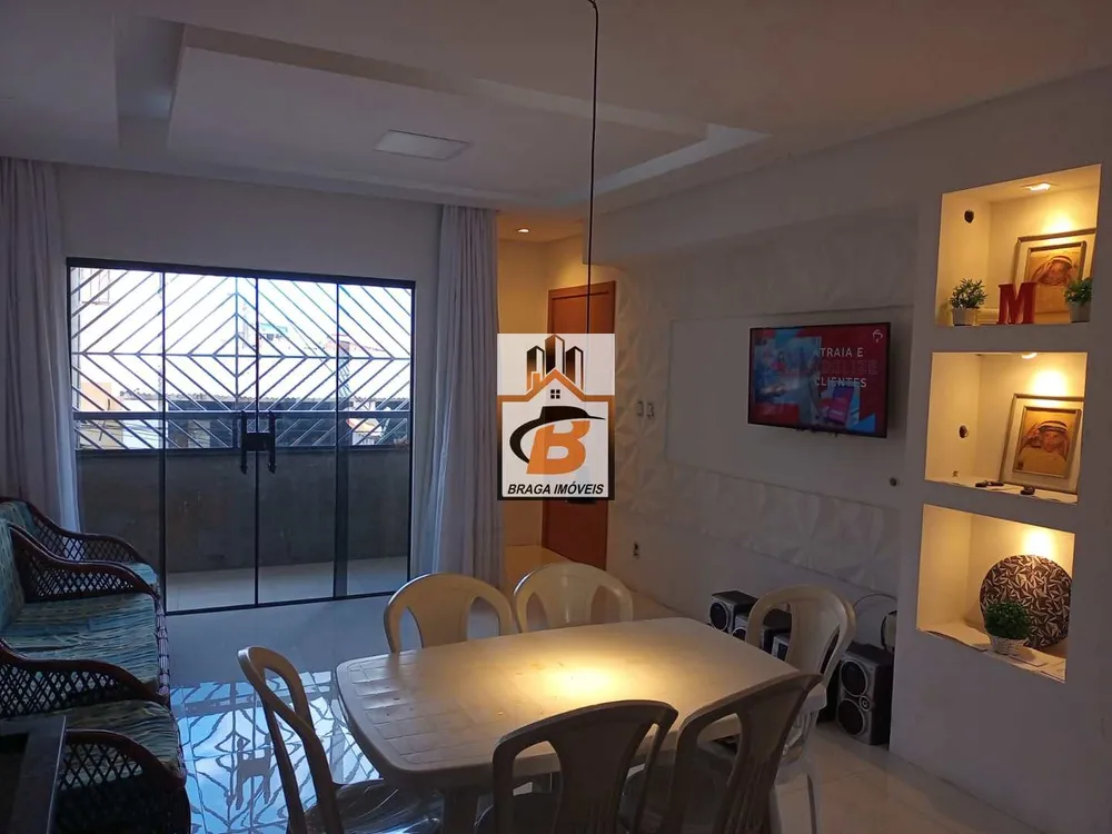 Casa, 2 quartos, 180 m² - Foto 3