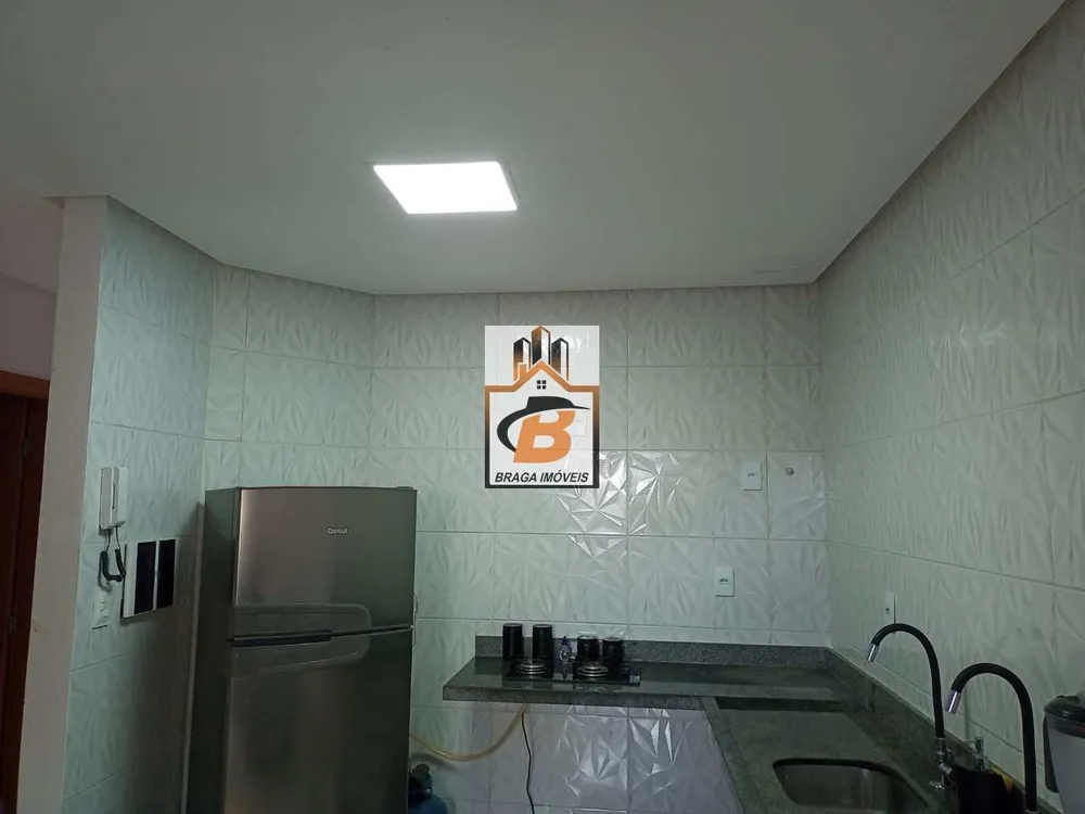 Casa, 2 quartos, 180 m² - Foto 19
