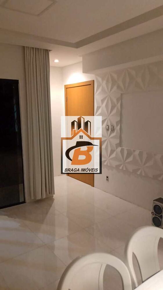 Casa, 2 quartos, 180 m² - Foto 3