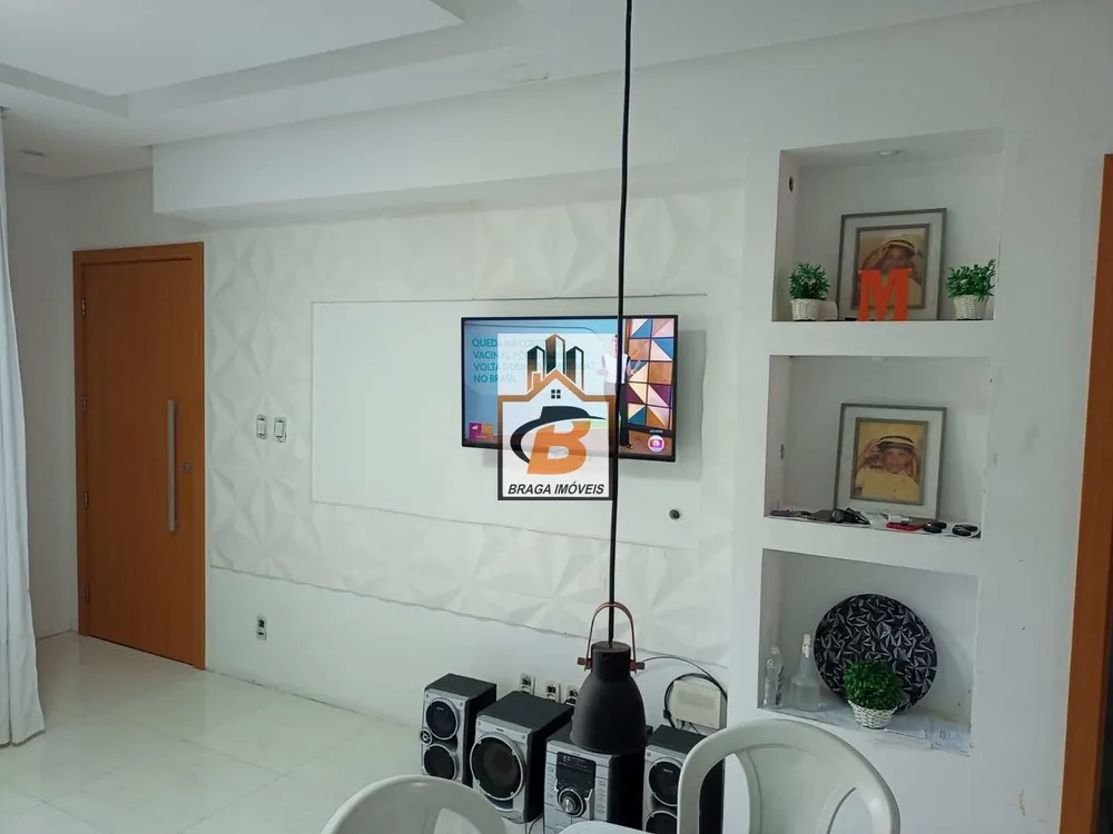 Casa, 2 quartos, 180 m² - Foto 16
