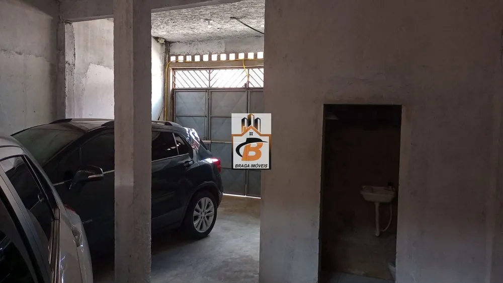 Casa, 2 quartos, 180 m² - Foto 14