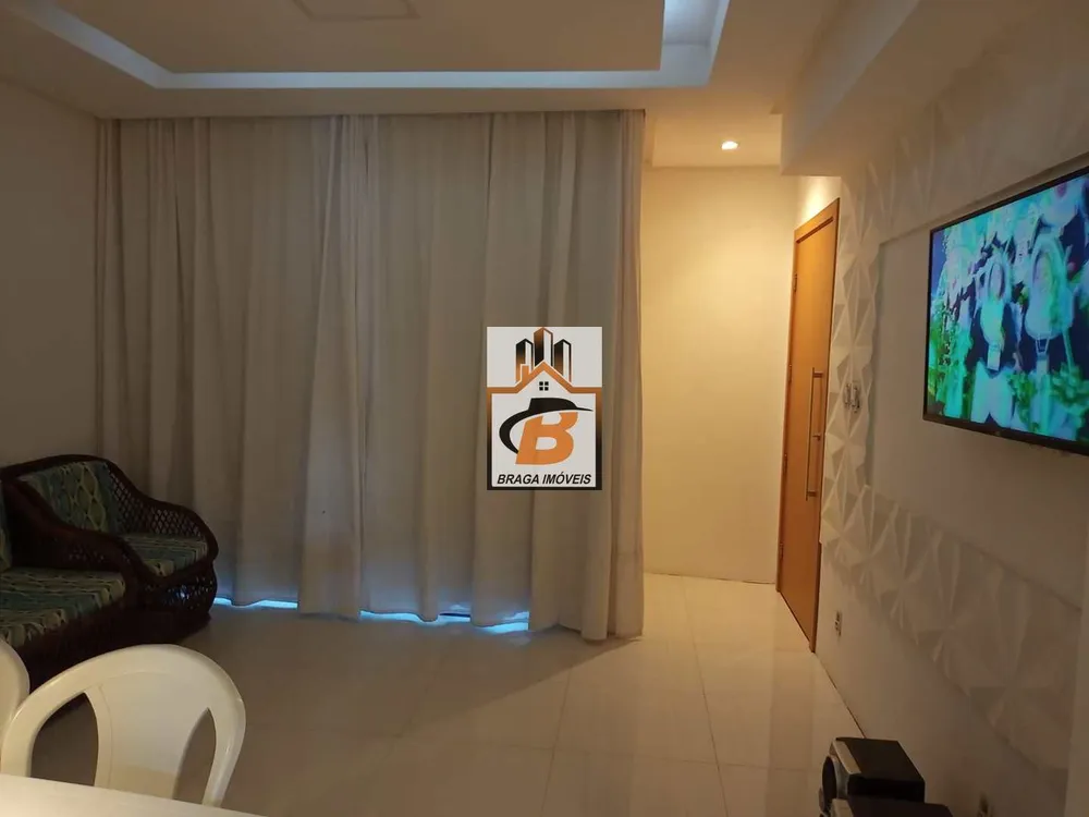 Casa, 2 quartos, 180 m² - Foto 5
