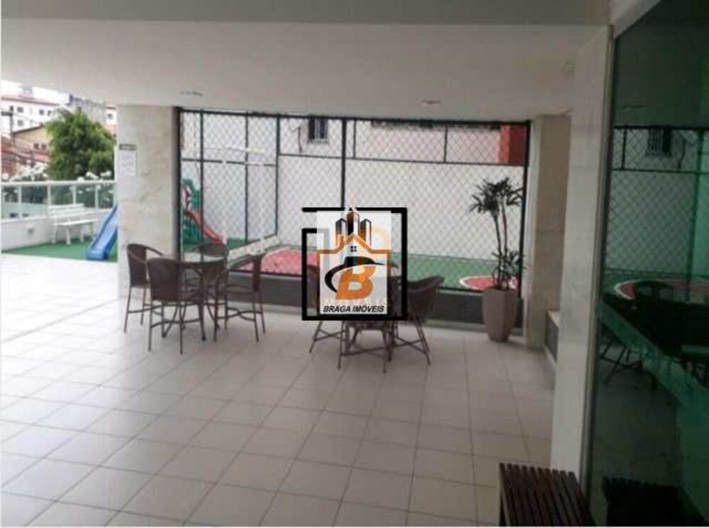 Apartamento, 2 quartos, 70 m² - Foto 3