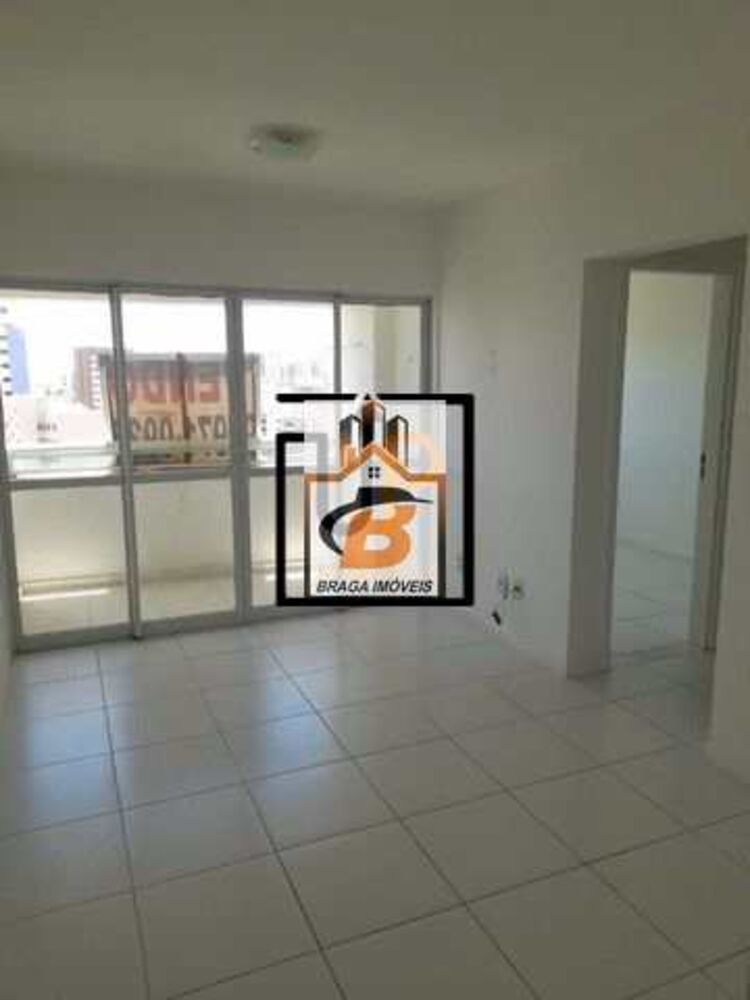Apartamento, 2 quartos, 70 m² - Foto 1