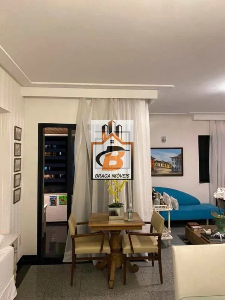 Apartamento, 3 quartos, 140 m² - Foto 8
