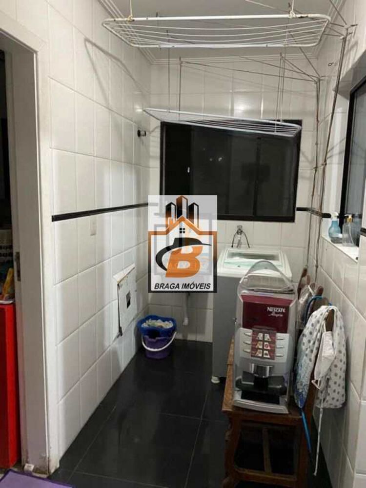 Apartamento, 3 quartos, 140 m² - Foto 2