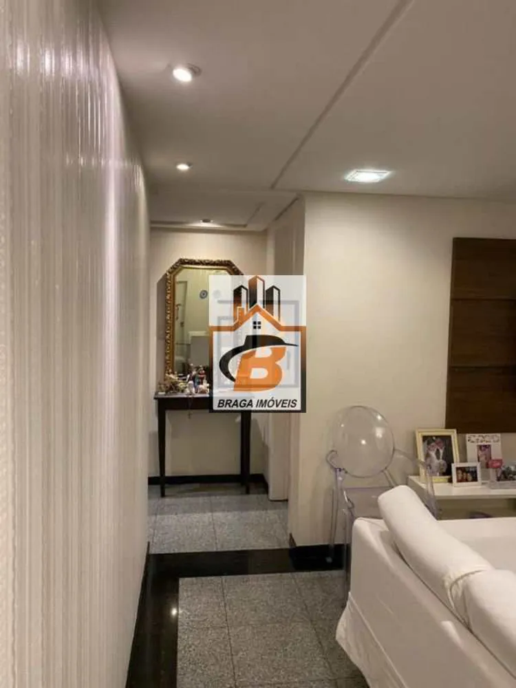Apartamento, 3 quartos, 140 m² - Foto 3