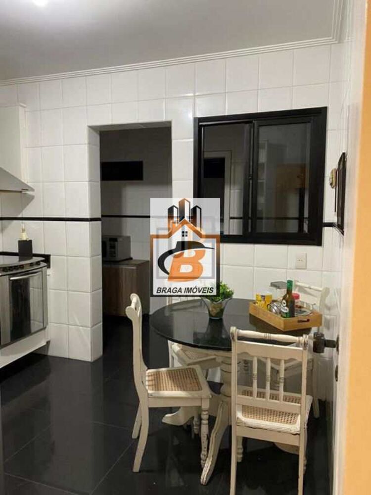 Apartamento, 3 quartos, 140 m² - Foto 3