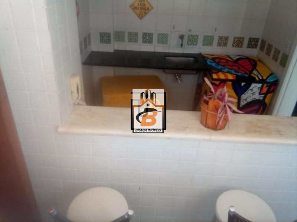 Apartamento, 3 quartos, 140 m² - Foto 5