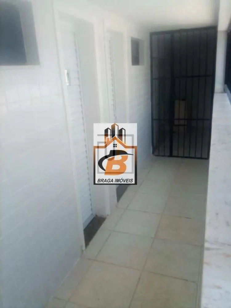Apartamento, 3 quartos, 140 m² - Foto 20
