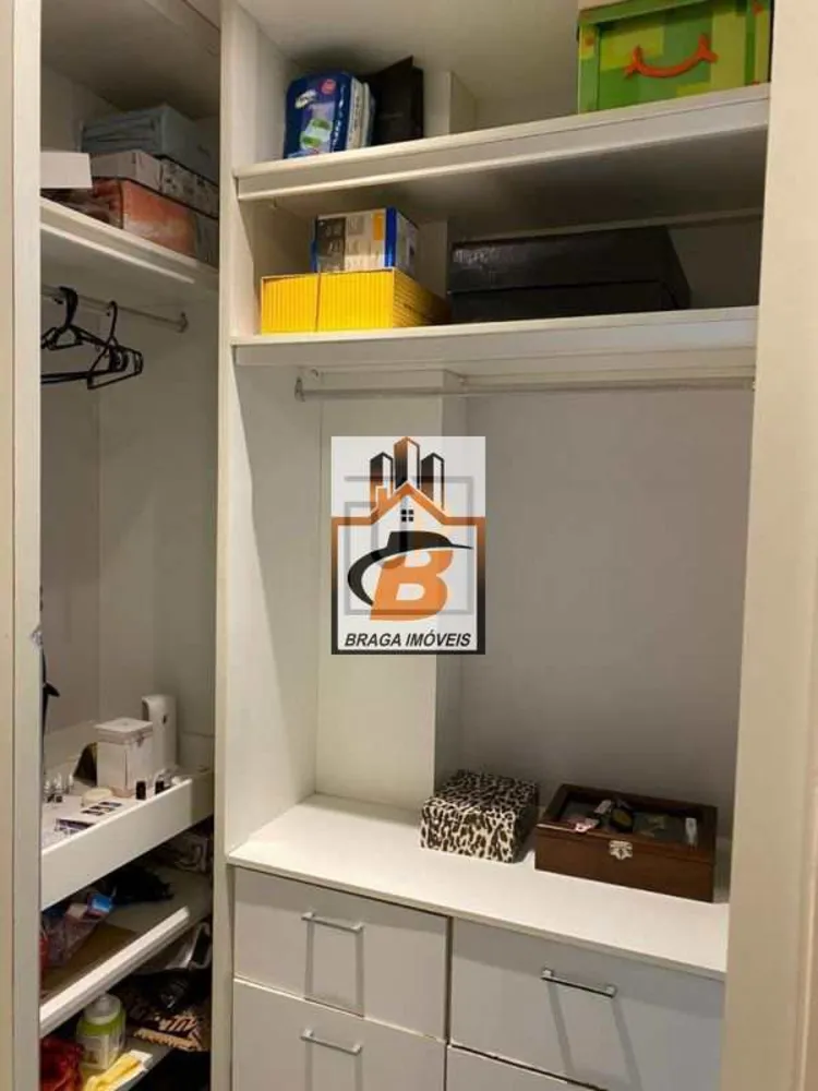Apartamento, 3 quartos, 140 m² - Foto 12