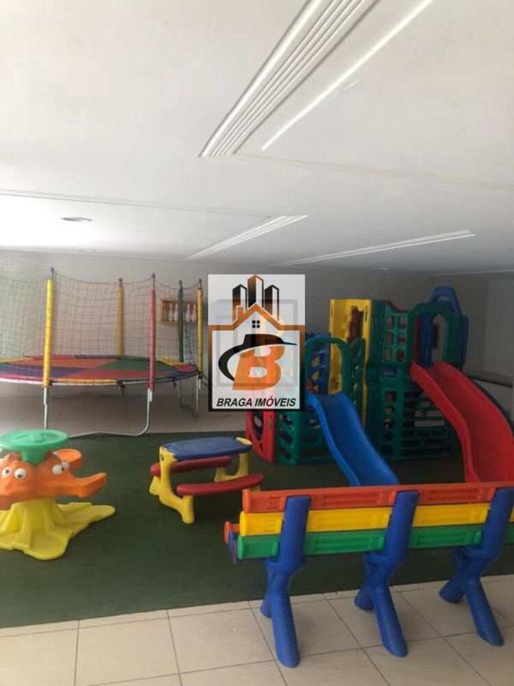 Apartamento, 3 quartos, 140 m² - Foto 8