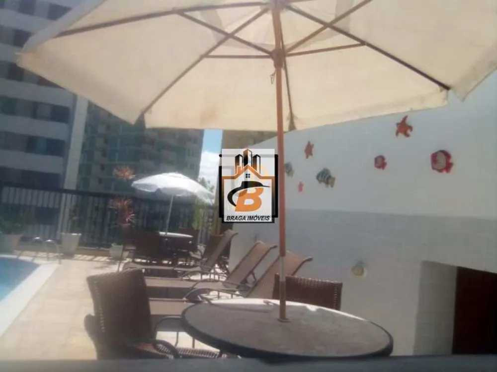 Apartamento, 3 quartos, 140 m² - Foto 16