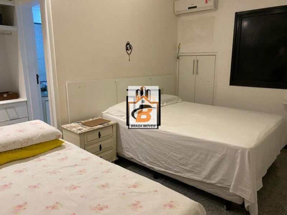 Apartamento, 3 quartos, 140 m² - Foto 1