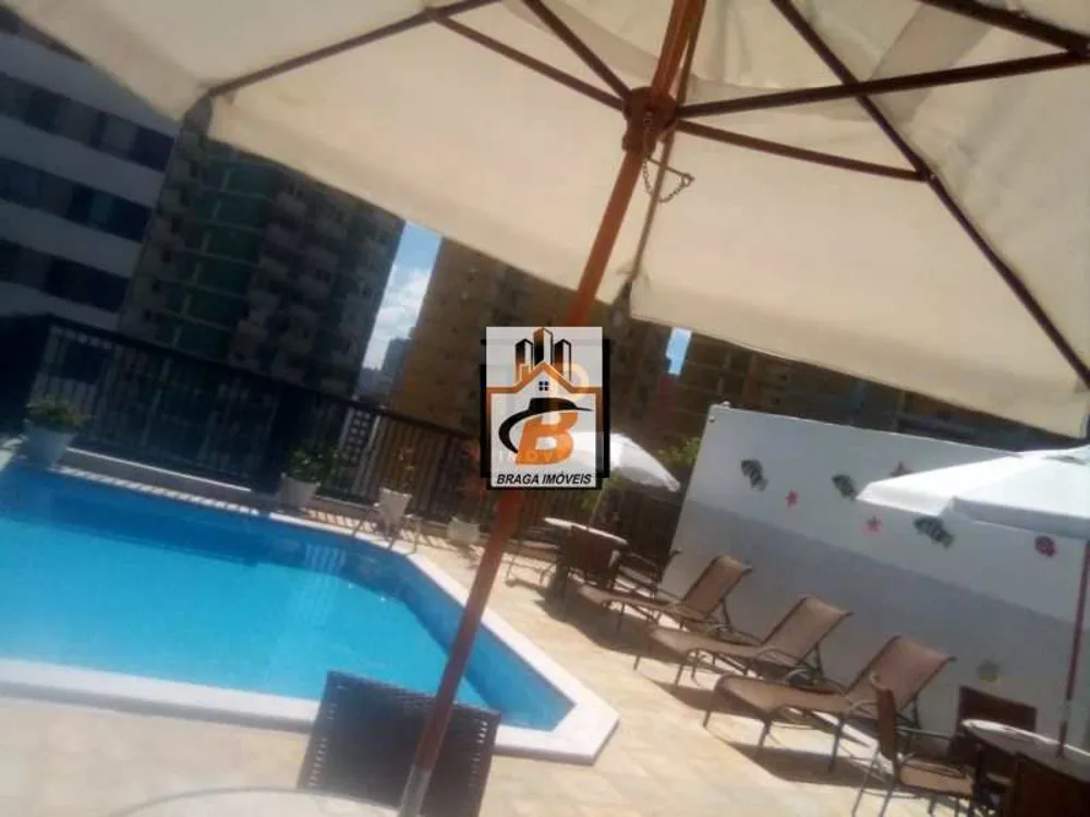 Apartamento, 3 quartos, 140 m² - Foto 17