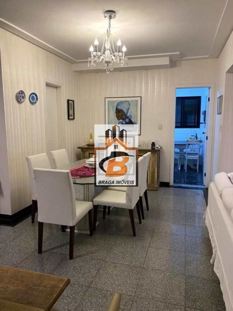 Apartamento, 3 quartos, 140 m² - Foto 6