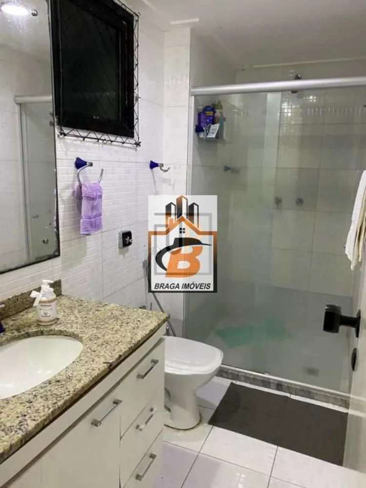 Apartamento, 3 quartos, 140 m² - Foto 11