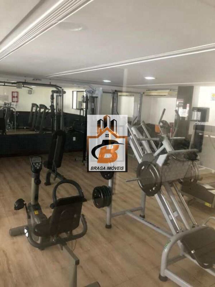 Apartamento, 3 quartos, 140 m² - Foto 7