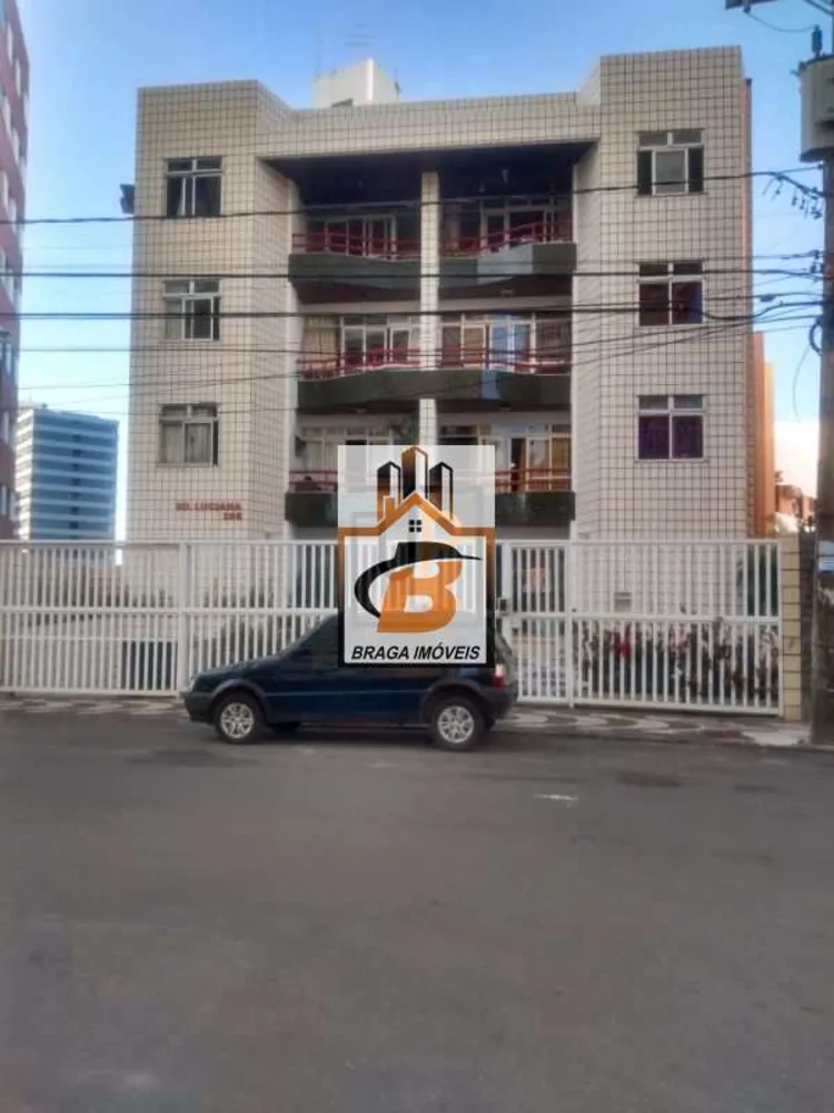 Apartamento, 2 quartos, 80 m² - Foto 1