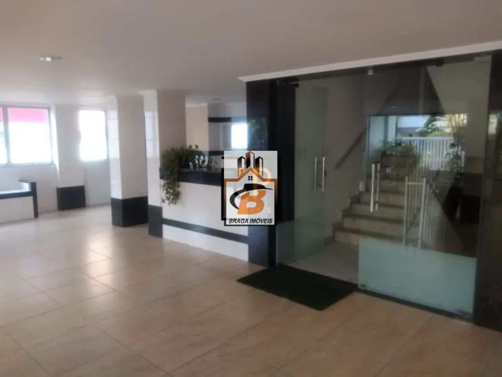 Apartamento, 2 quartos, 80 m² - Foto 2