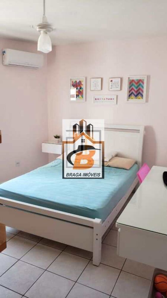 Apartamento, 2 quartos, 80 m² - Foto 2