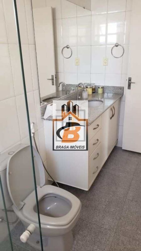 Apartamento, 2 quartos, 80 m² - Foto 7